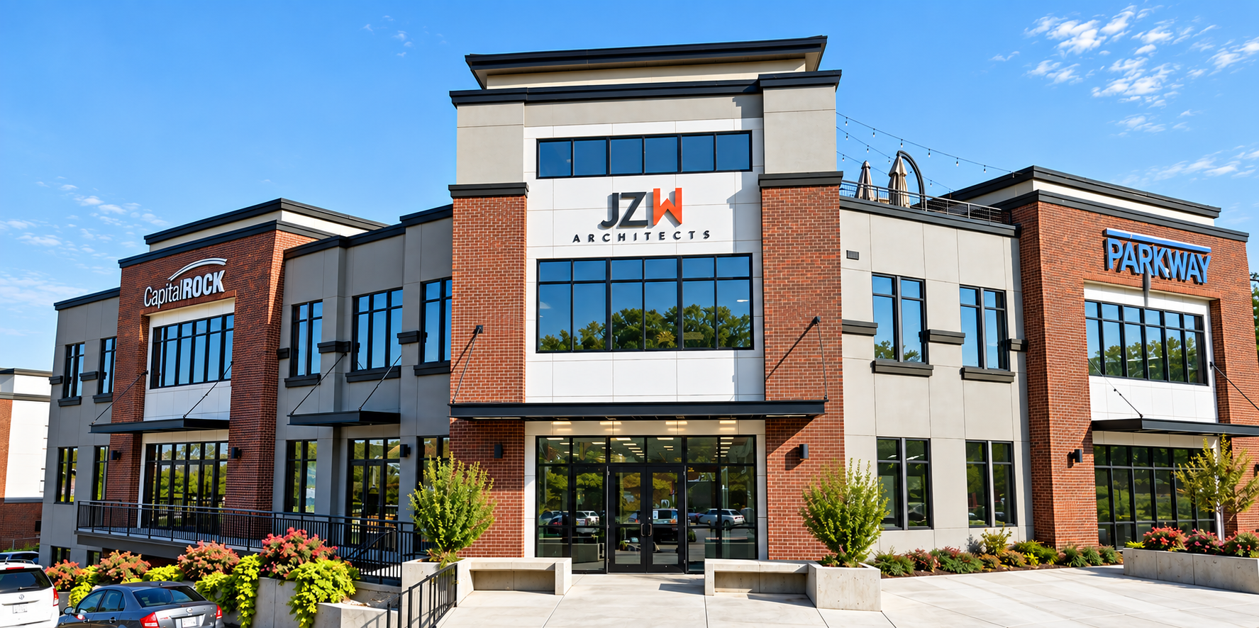 JZW Architects — Saved 15.37%