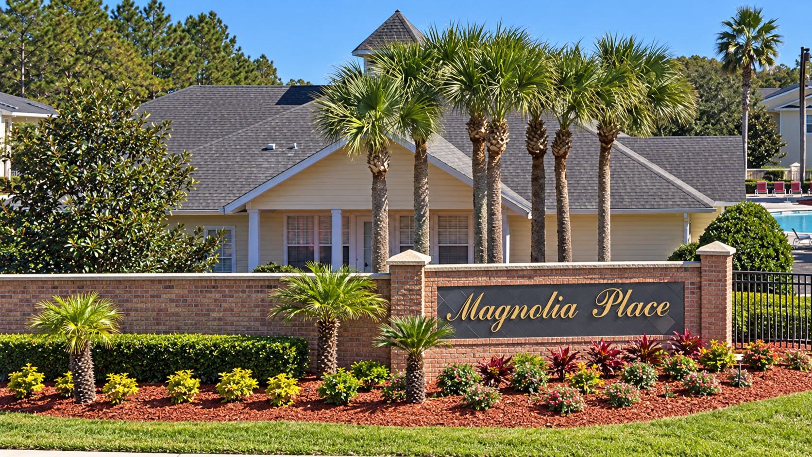 Magnolia Place 5046 Nw 43rd Ave Apt 101 — Saved 0.86%