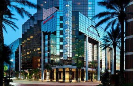 Marriott 3838 N Causeway Blvd — Saved 9%