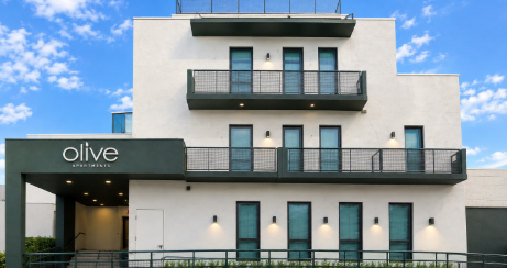 Olive Apartments 641 Nw 2 St — Saved 3.74%