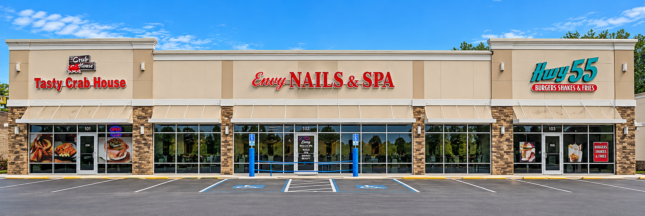 Party City — Saved 32.24%
