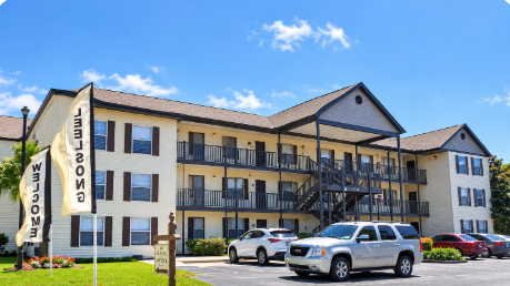 Polo Run Apartments 2373 N Central Ave — Saved 6.16%