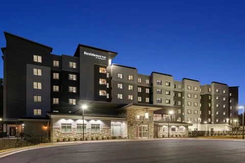 Residence Inn 2790 Highway 280 S — Saved 23%