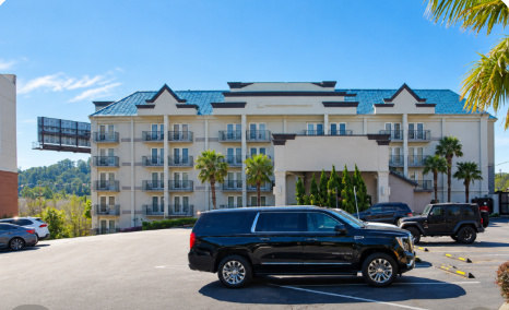 Sandy Springs Inn 5793 Roswell Rd — Saved 38%