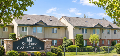Spokane Cedar Estates 5808 S Regal St — Saved 10.00%