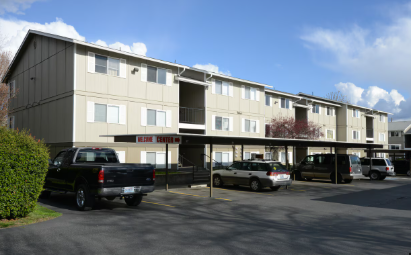 Sunrise Village Apartments 15615 E 4Th Ave — Saved 10.53%