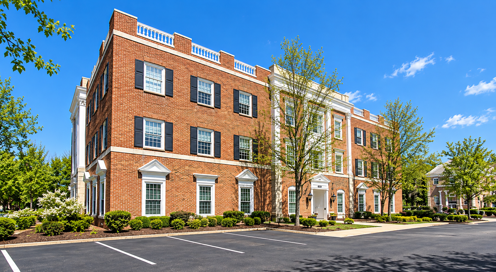 The Courtland Building — Saved 26.68%