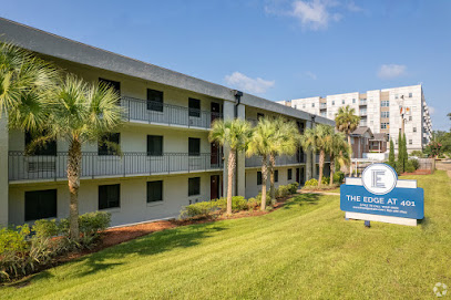 The Edge at 401 401 Park Ave W Apt 101 — Saved 4.87%