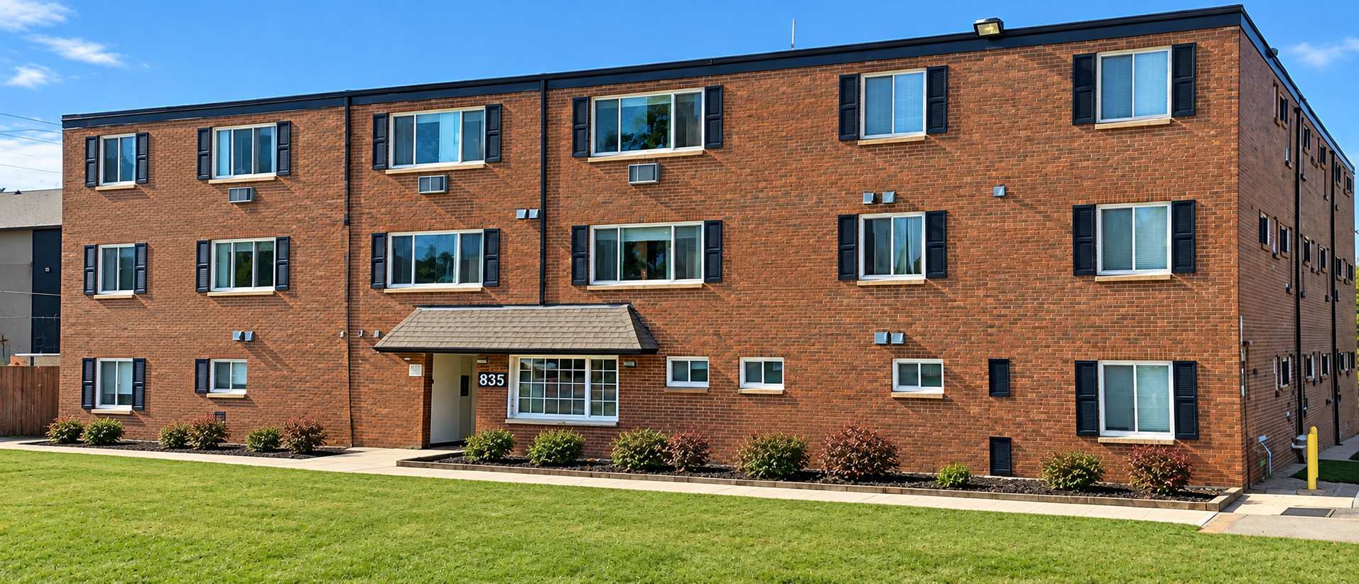 The Flats on Quebec 835 S Quebec St — Saved 11.58%