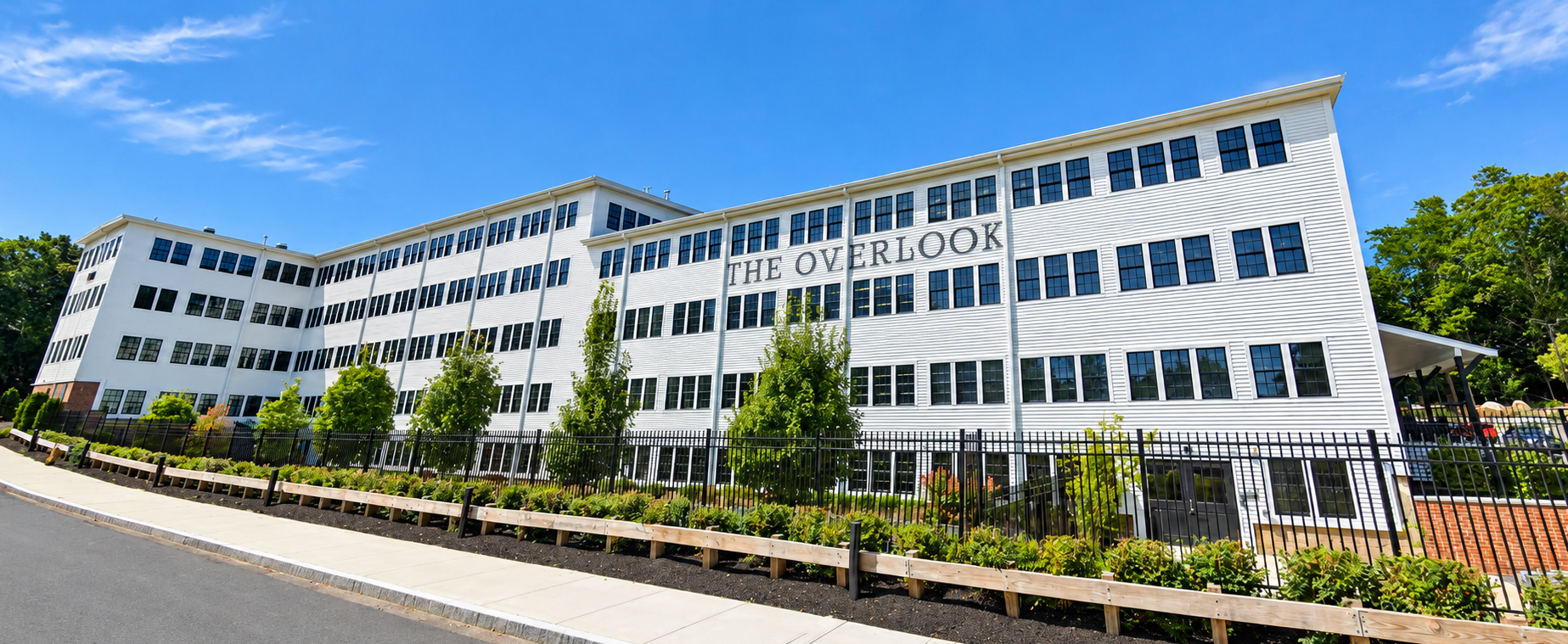 The Overlook 44 Wharf St — Saved 12.26%