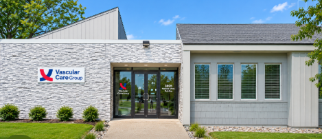 Vascular Care Group — Saved 15.22%