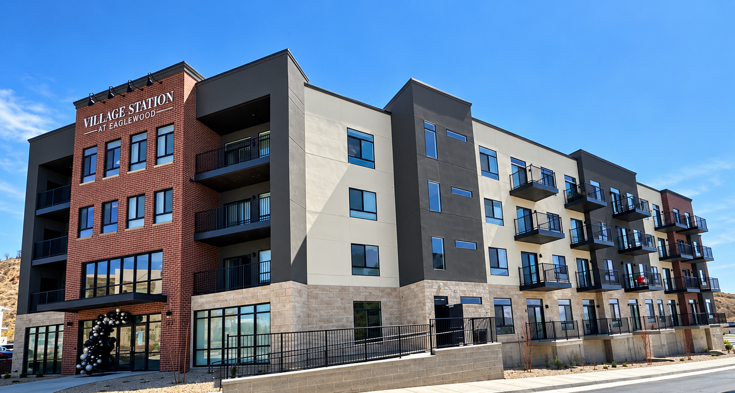Village Station 422 S Orchard Dr Unit 2419 — Saved 15.00%