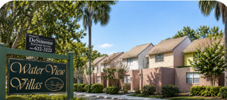 Waterview Villas 2901 Se 17th St — Saved 5.00%