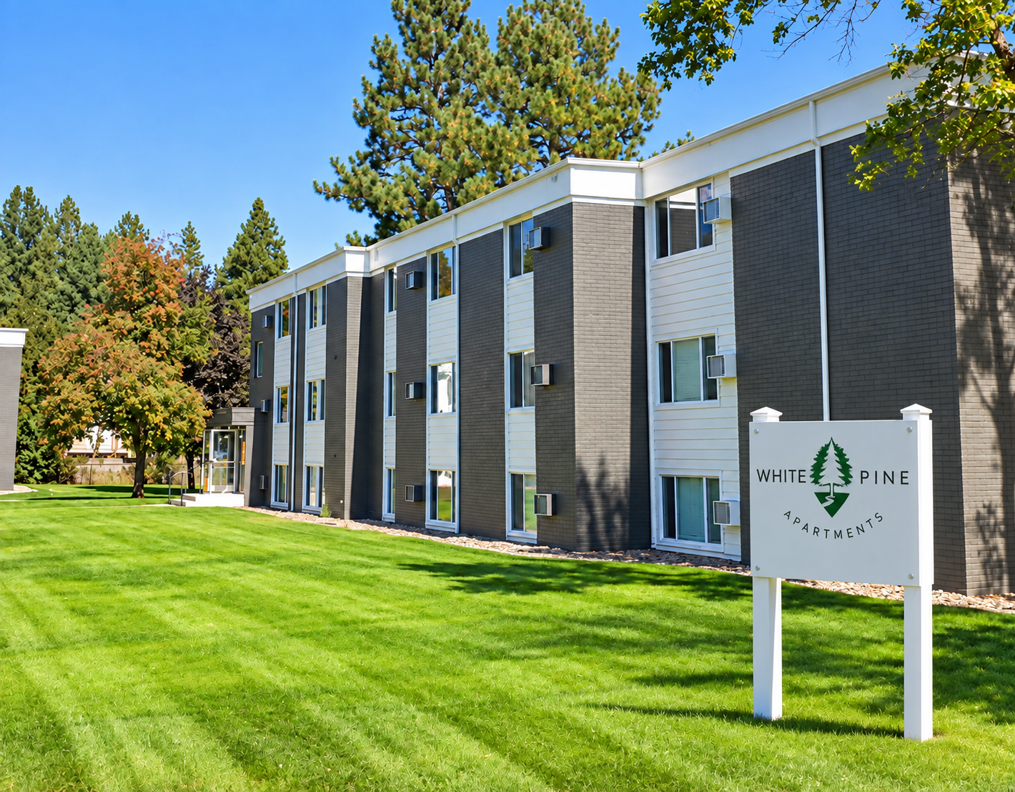 White Pine Apartments 1125 W Marie Ave — Saved 23.46%