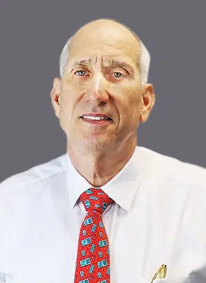Patrick O'Connor | National property tax